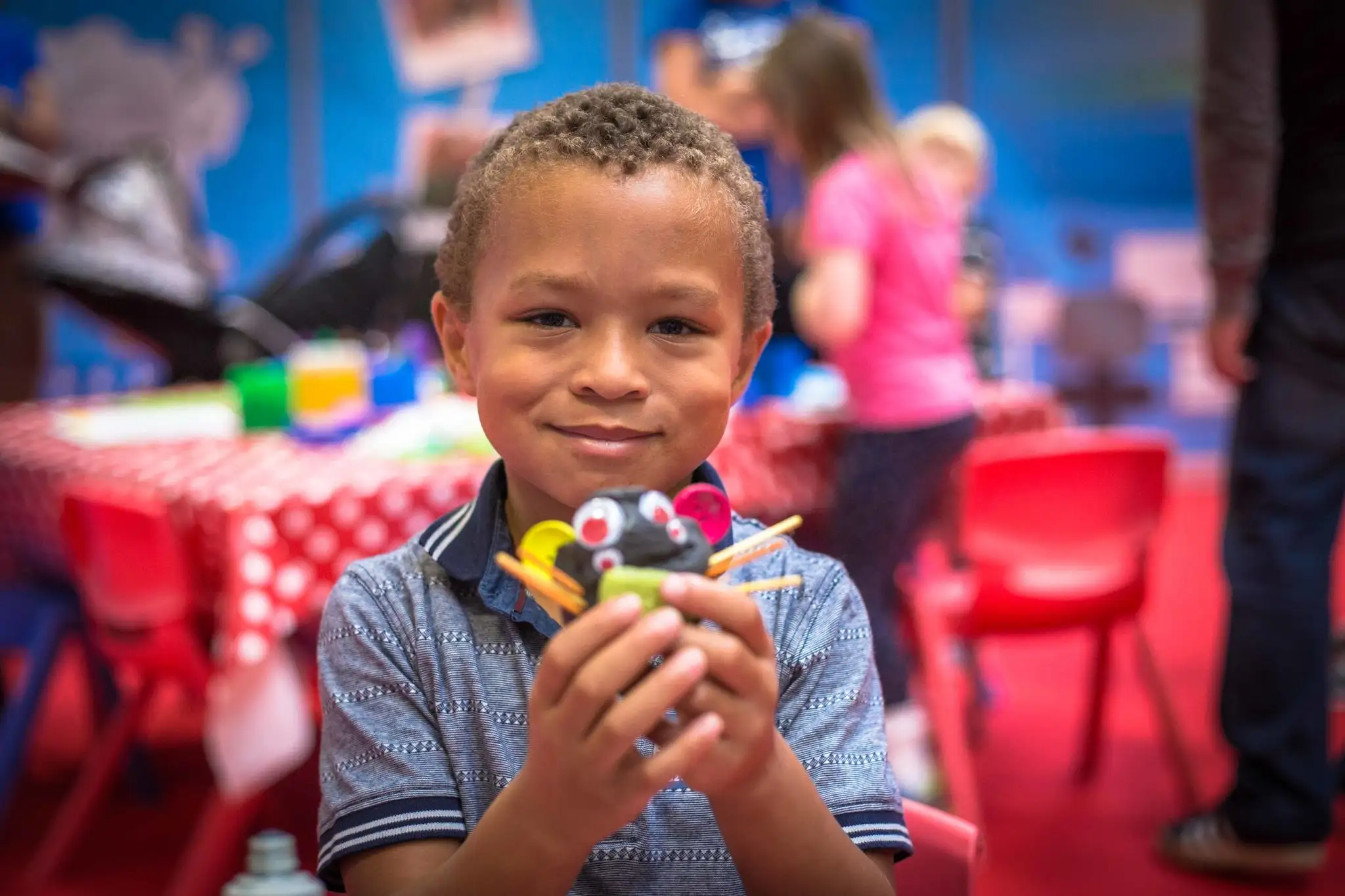 Increase Creativity Events