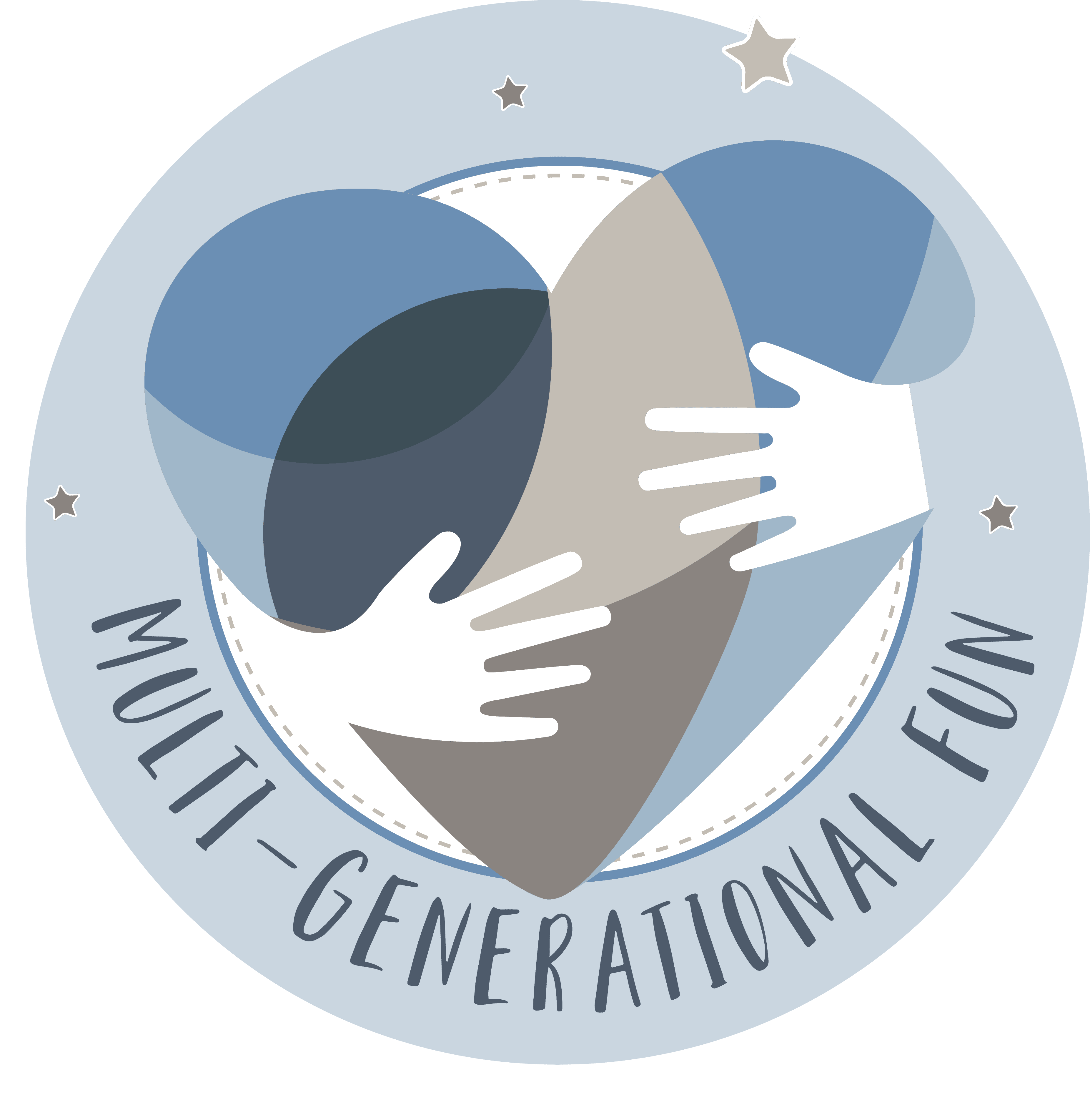 Multi Generational Fun