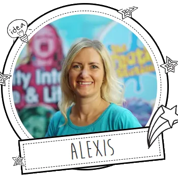 Alexis Jervis