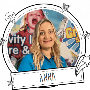 Anna Blakeman - Grimsby