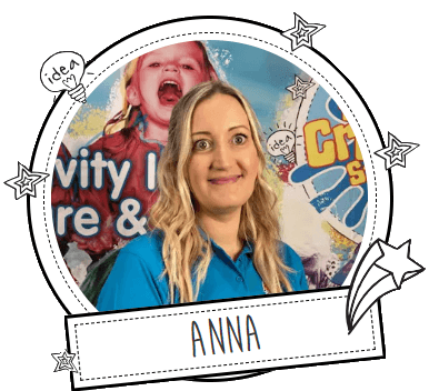 Anna Blakeman - Grimsby