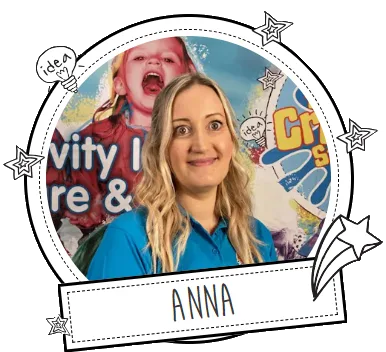 Anna Blakeman: Grimsby