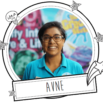 Avne Wilson - Sutton Coldfield