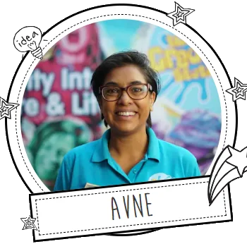 Avne Wilson - Sutton Coldfield