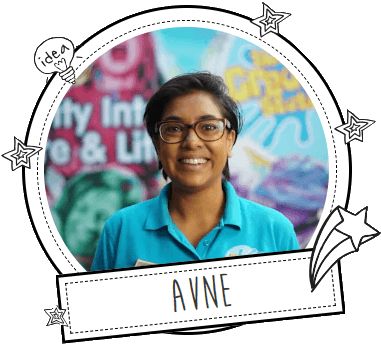 Avne Wilson; Sutton Coldfield