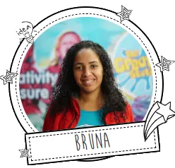 Bruna Gomes: Woolwich