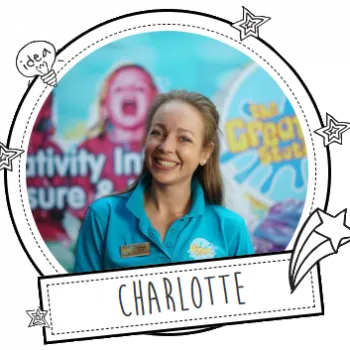 Charlotte Eames