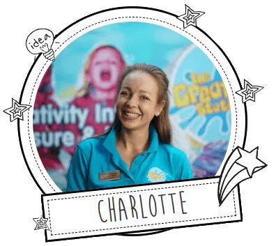 Charlotte Eames: Marlow and Maidenhead