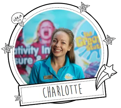 Charlotte Eames: Marlow and Maidenhead