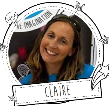Claire Parsons