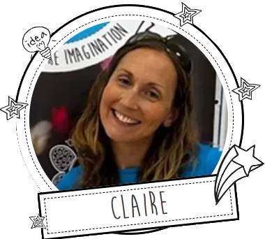 Claire Parsons: Rainham and surrounding areas