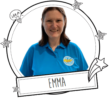 Emma Matthews: Jersey