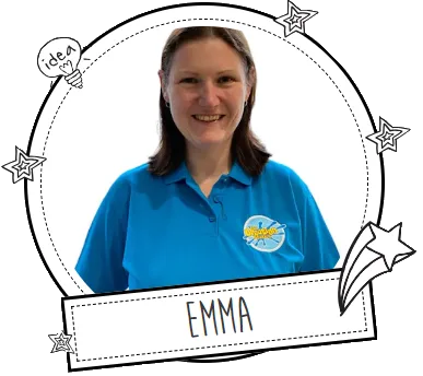Emma Matthews: Jersey