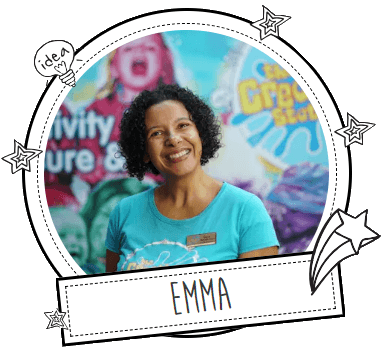 Emma McCalla-John: Harborne and Bartley Green