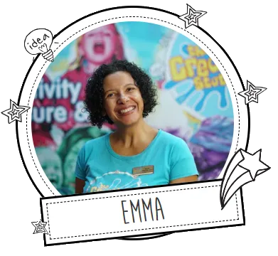 Emma McCalla-John: Harborne and Bartley Green