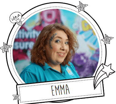 Emma Winterbourne: Thame and Aylesbury West