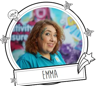 Emma Winterbourne: Thame and Aylesbury West