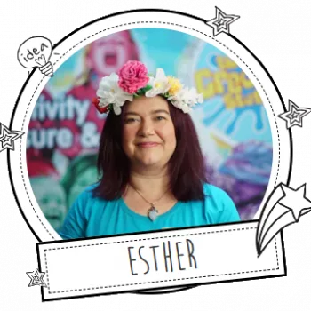 Esther Stephenson