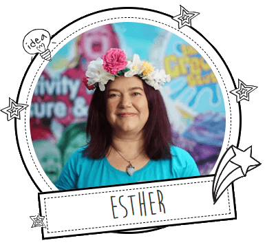 Esther Stephenson: Northampton