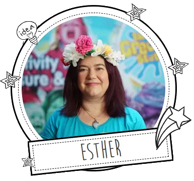 Esther Stephenson: Northampton