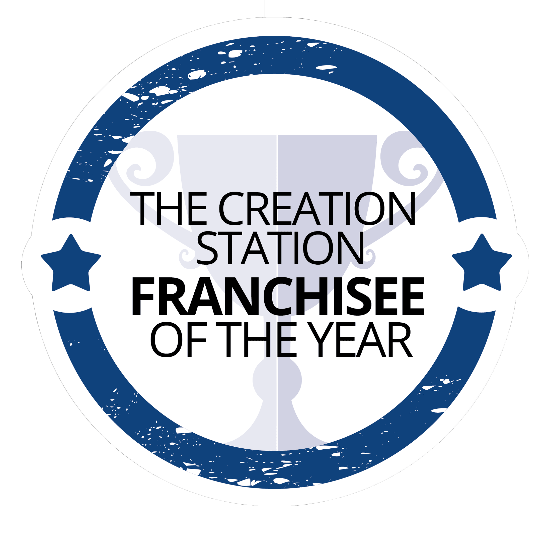 Creation Station Franchisee Of The Year
