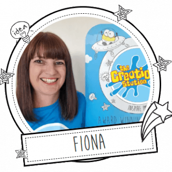 Fiona Eccles - Blackpool