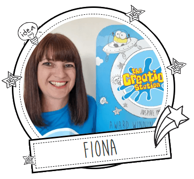 Fiona Eccles - Blackpool