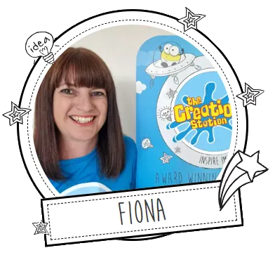 Fiona Eccles: Blackpool