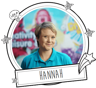 Hannah Goodrum: North Norwich