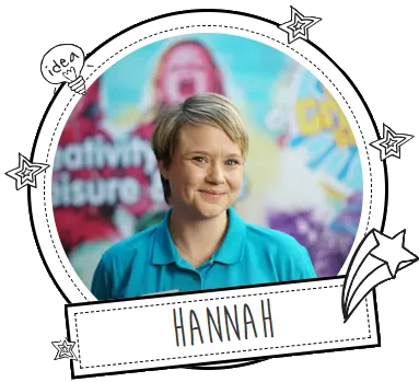Hannah Goodrum: North Norwich