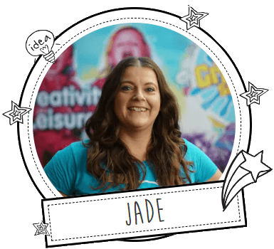 Jade Mitchell: West Tendring and Manningtree