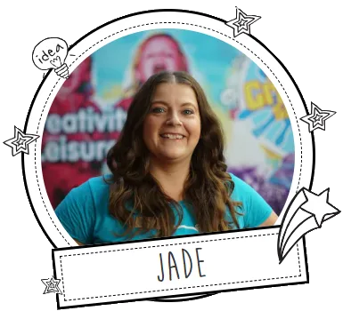 Jade Mitchell: West Tendring and Manningtree