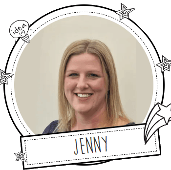 Jenny Mattingley - Create Club Champion
