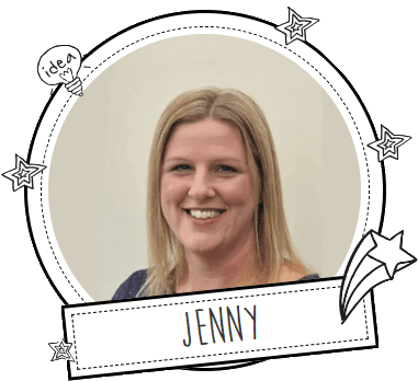 Jenny Mattingley: Cosham, Drayton, Portchester and Fareham Town