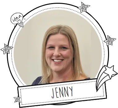 Jenny Mattingley: Cosham, Drayton, Portchester and Fareham Town