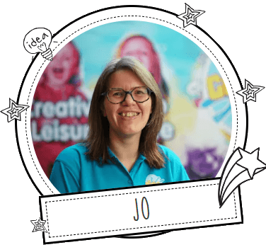 Jo Wildgust: Petersfield, Midhurst and Liphook