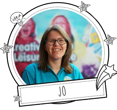 Jo Wildgust: Petersfield, Midhurst and Liphook