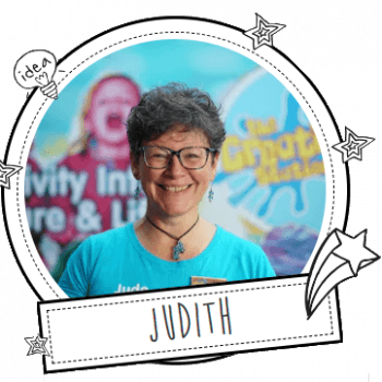 Judith Coles - Charnwood