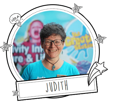 Judith Coles: Charnwood, Leicestershire