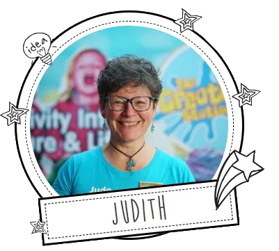 Judith Coles: Charnwood, Leicestershire