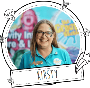 Kirsty Hickson - Driffield