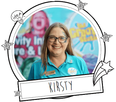 Kirsty Hickson: Driffield, East Yorkshire