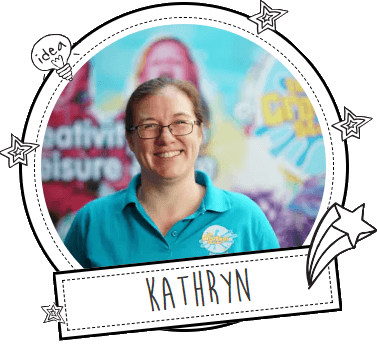 Kath Banks: Shrewsbury and Telford