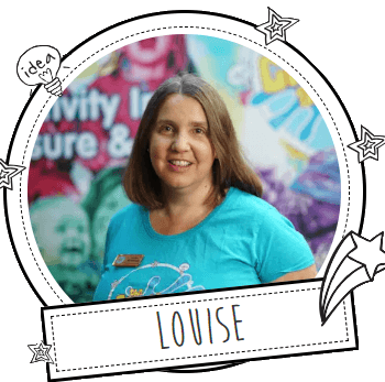 Louise Richardson - Fareham