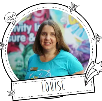 Louise Richardson - Fareham
