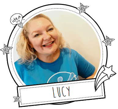 Lucy Porter: Altrincham and surrounding areas