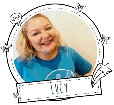 Lucy Porter: Altrincham and surrounding areas