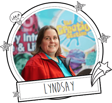 Lyndsay Lees: Royston, Melbourn and Great Shelford