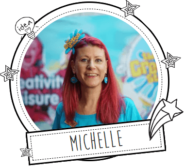 Michelle Styler: Solihull and surrounding areas