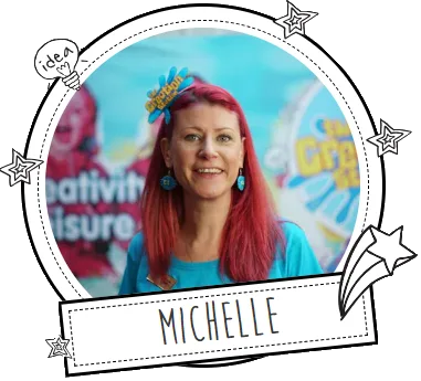 Michelle Styler: Solihull and surrounding areas